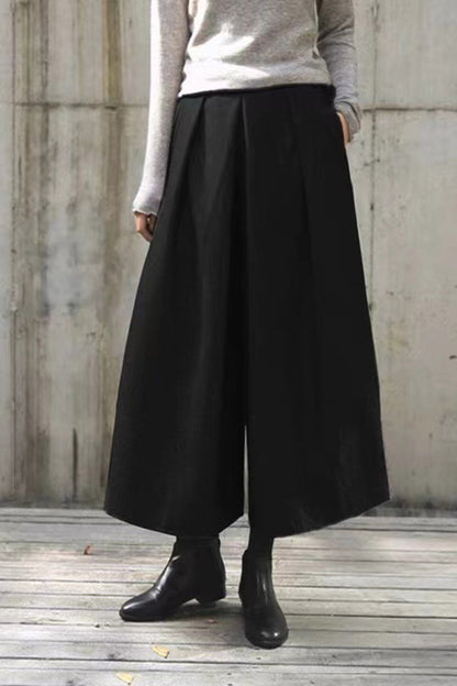 CM | Atemporal y elegante prenda de invierno