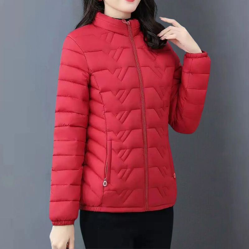 Chaqueta de diseño clásico