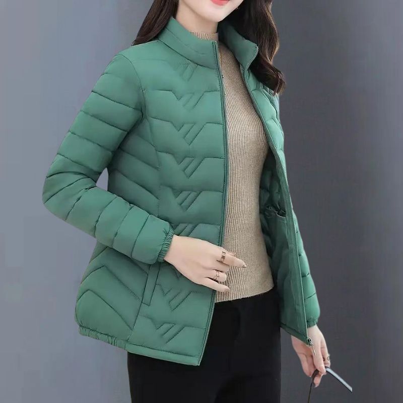 Chaqueta de diseño clásico
