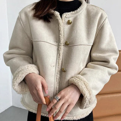 JO | Chaqueta moderna para mujer