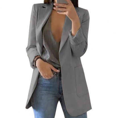 CM | Elegante blazer para mujer