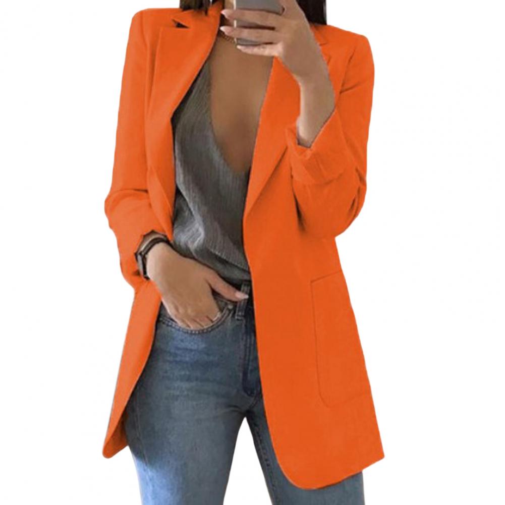 CM | Elegante blazer para mujer