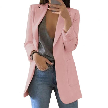 CM | Elegante blazer para mujer