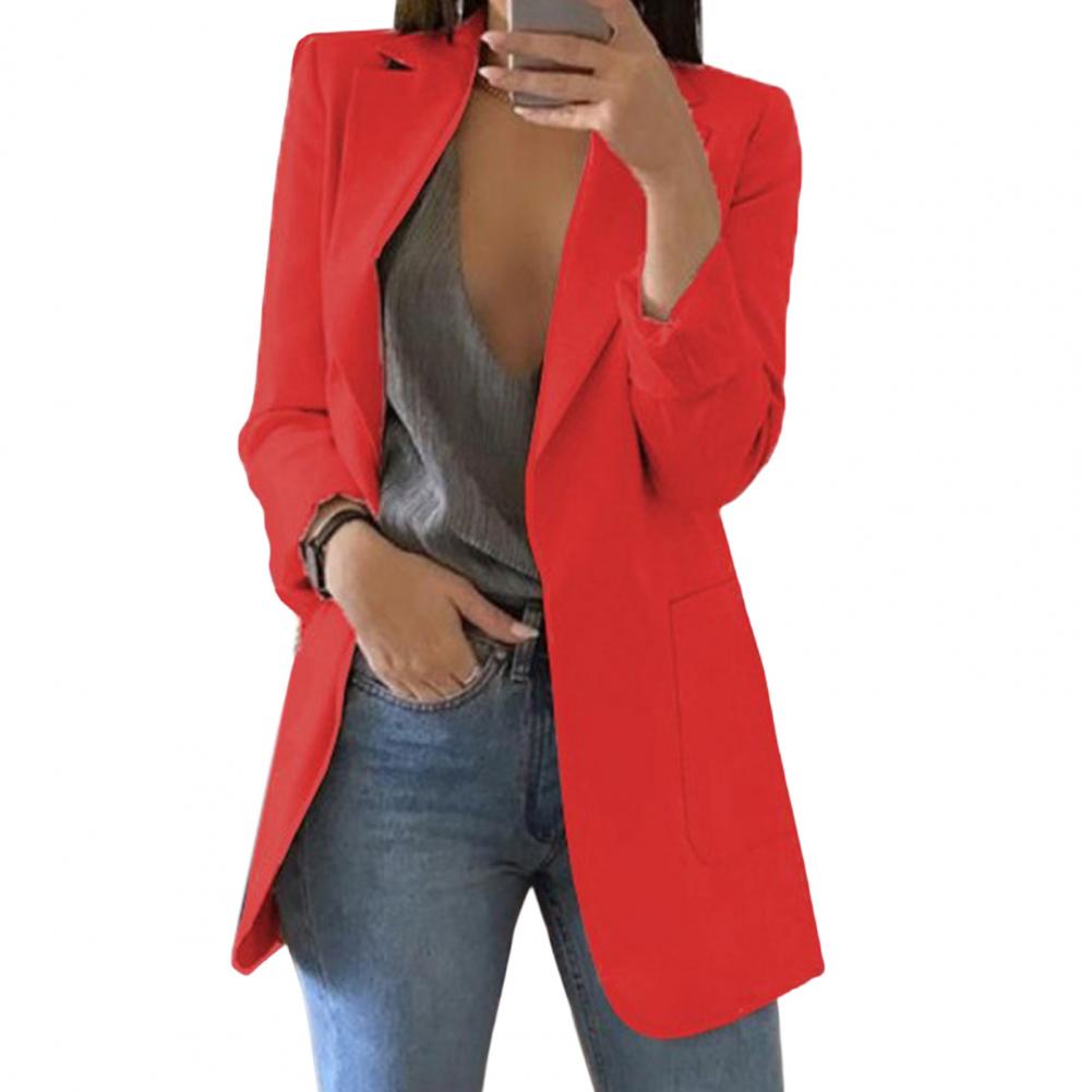 CM | Elegante blazer para mujer