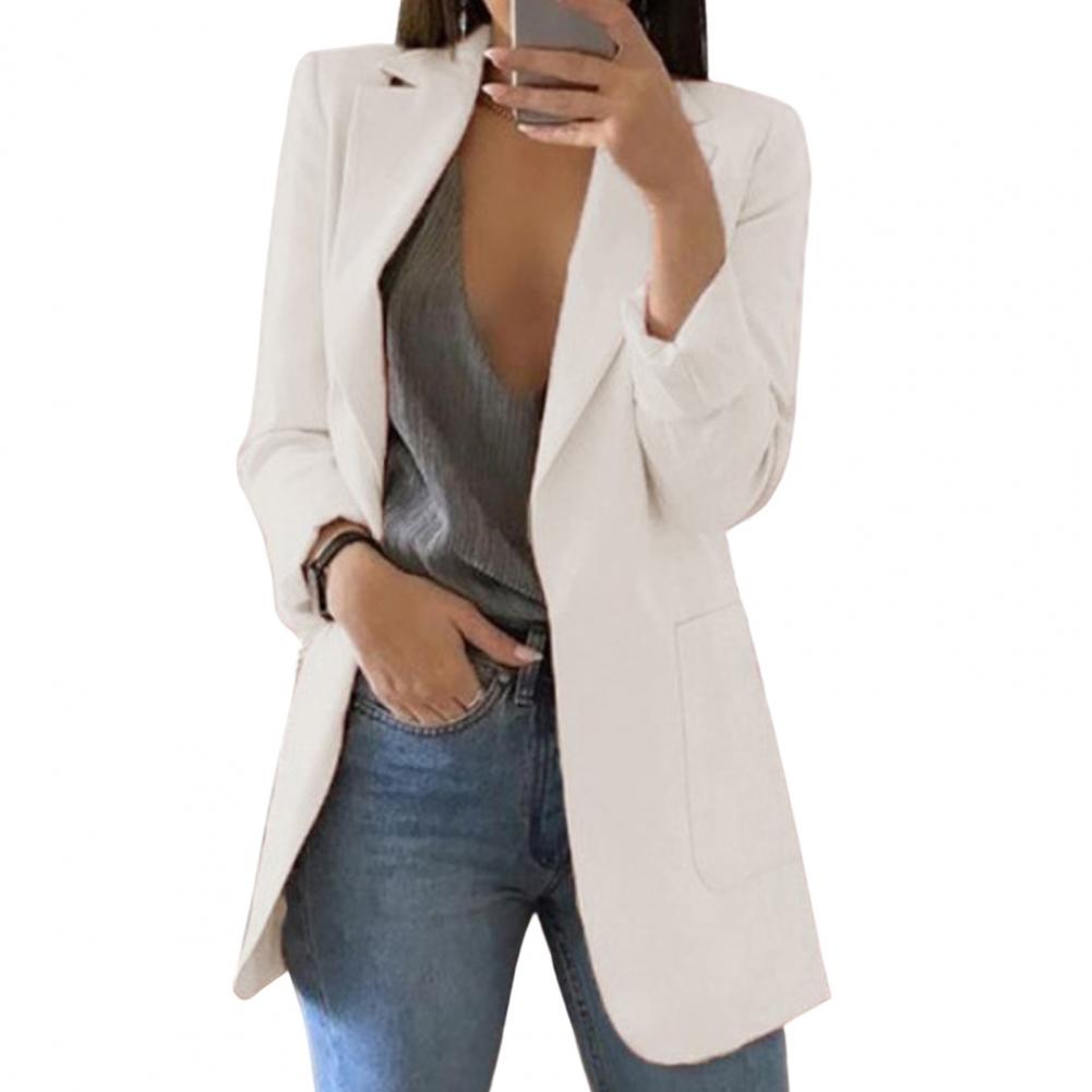 CM | Elegante blazer para mujer