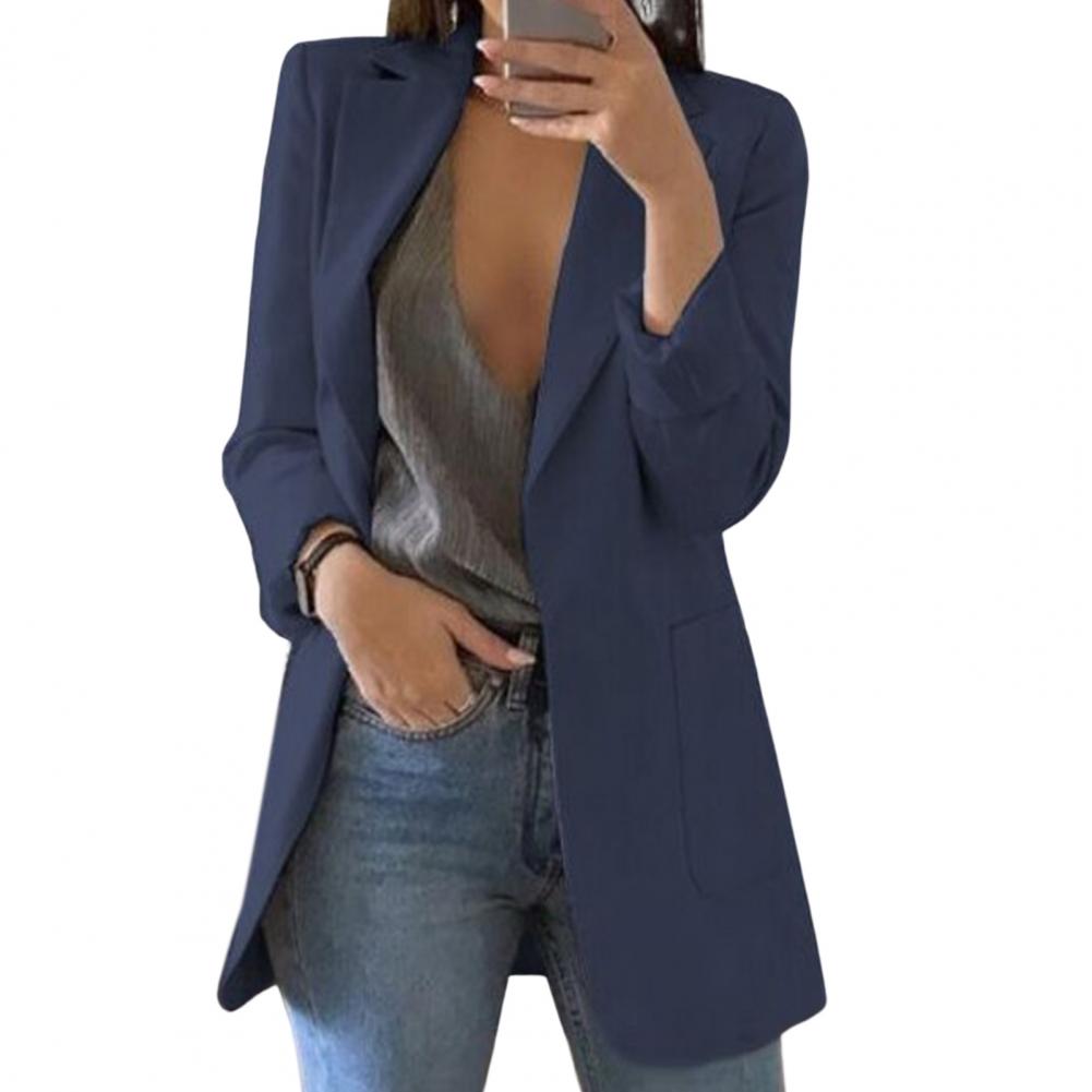 CM | Elegante blazer para mujer