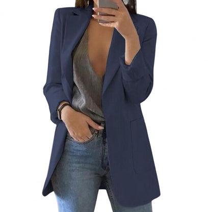 CM | Elegante blazer para mujer