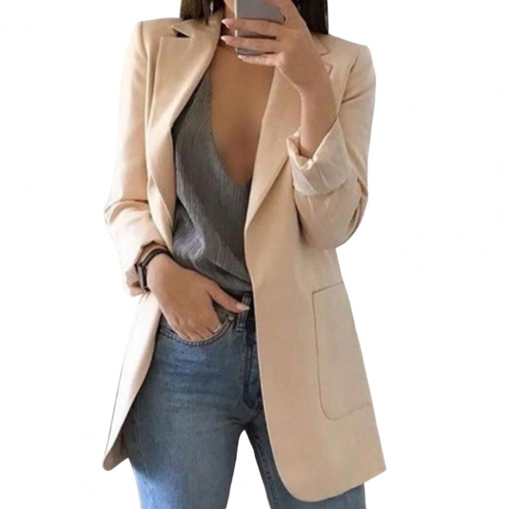 CM | Elegante blazer para mujer