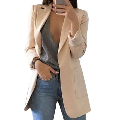 CM | Elegante blazer para mujer