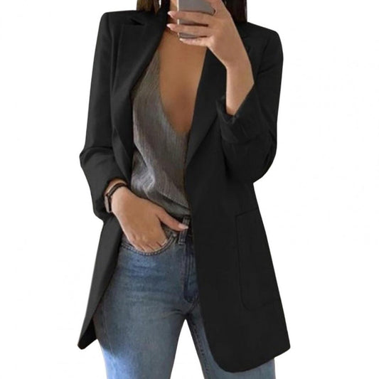 CM | Elegante blazer para mujer