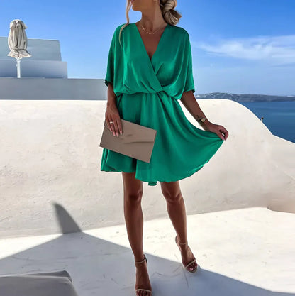 KL | Vestido elegante
