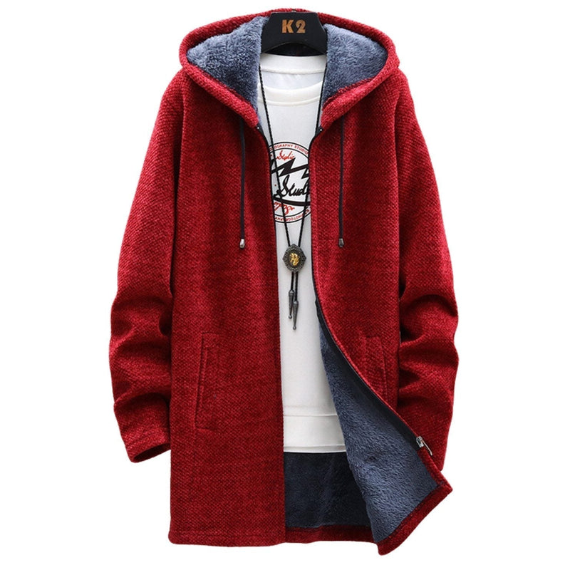 Chaqueta de diseño elegante