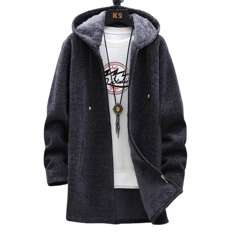 Chaqueta de diseño elegante
