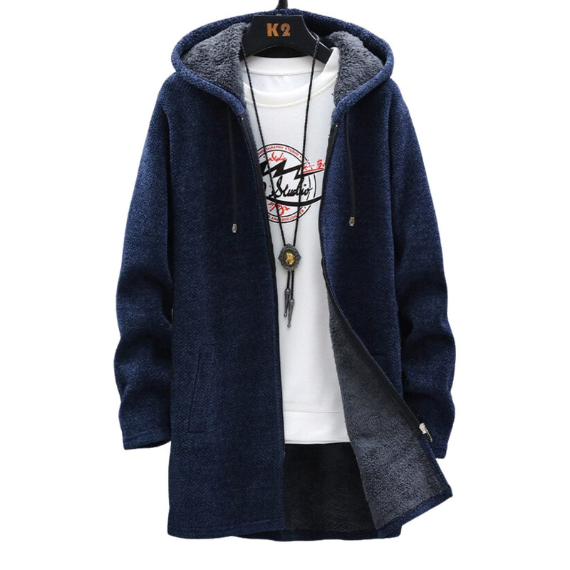 Chaqueta de diseño elegante
