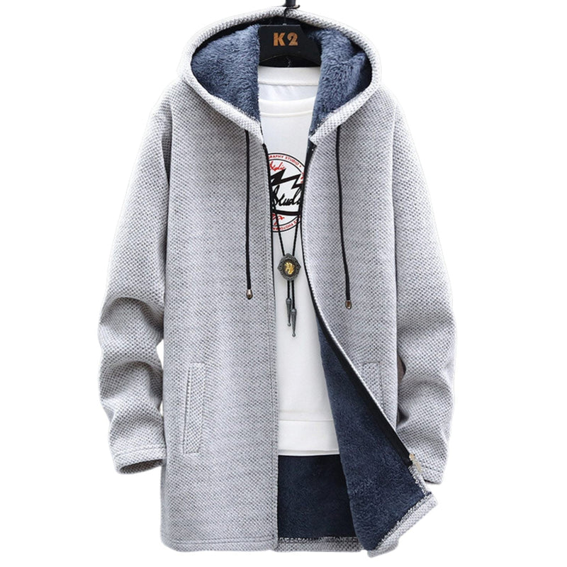Chaqueta de diseño elegante