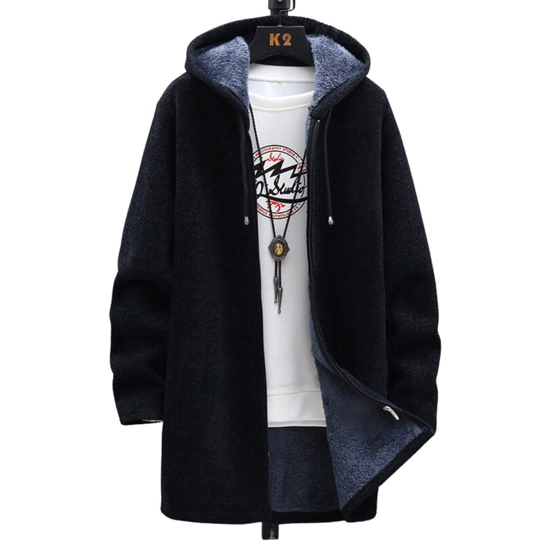 Chaqueta de diseño elegante