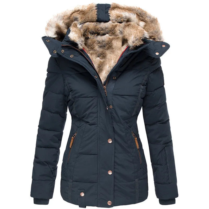 Chaqueta de diseño elegante
