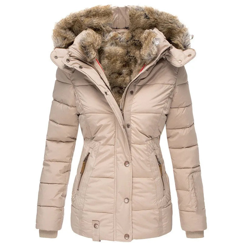 Chaqueta vintage clásico