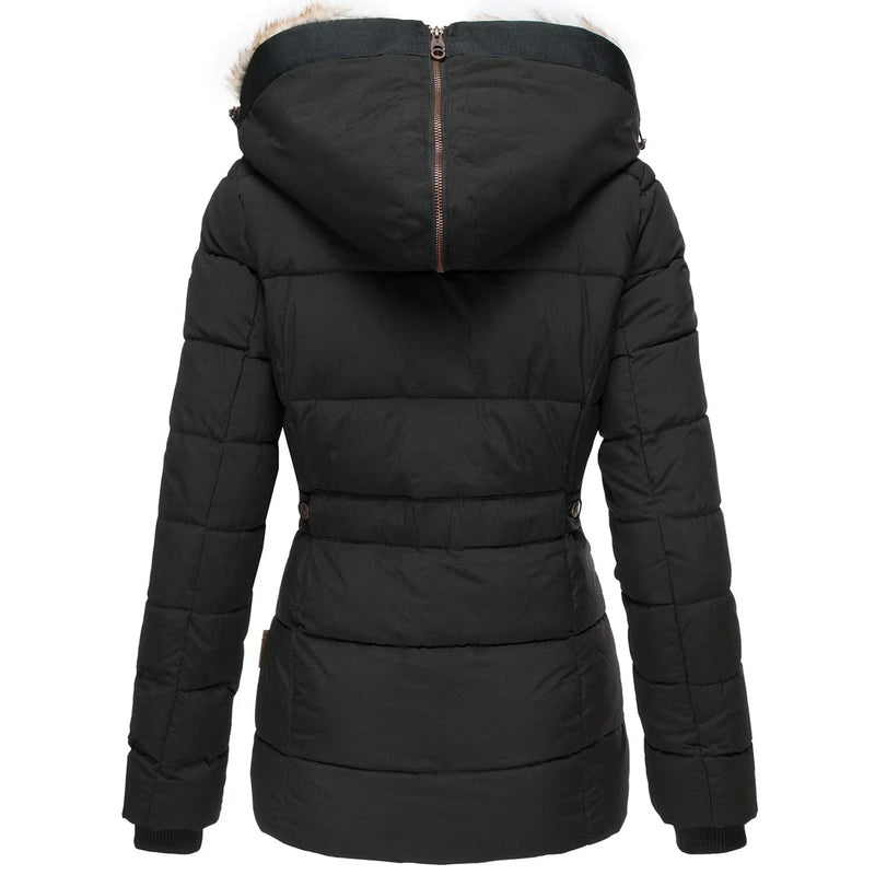 Chaqueta de diseño elegante