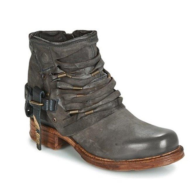 CM | Botas ortopédicas de verano cómodas y a la moda