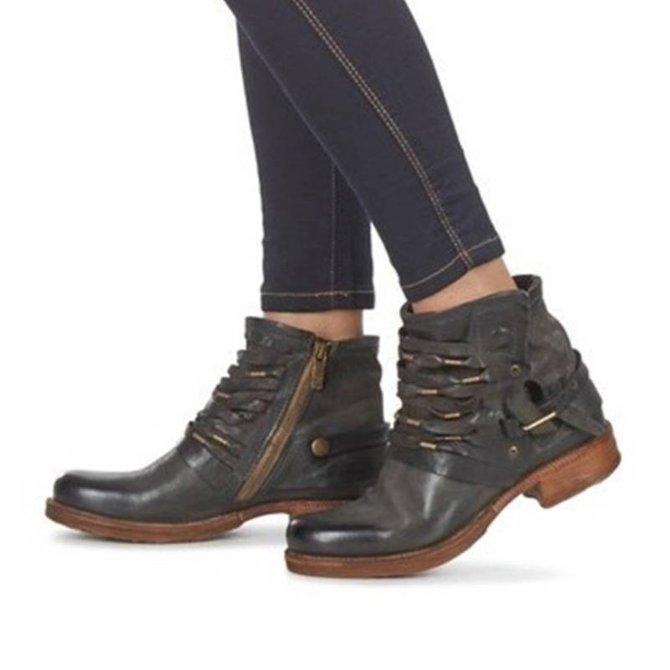 CM | Botas ortopédicas de verano cómodas y a la moda