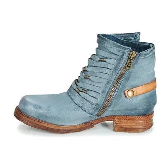 CM | Botas ortopédicas de verano cómodas y a la moda