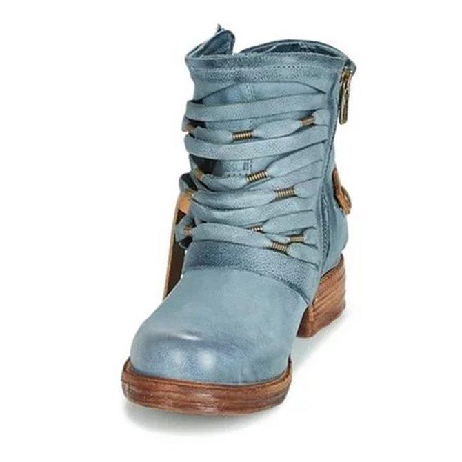 CM | Botas ortopédicas de verano cómodas y a la moda