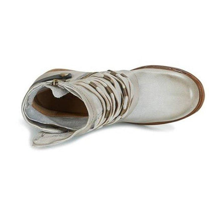 CM | Botas ortopédicas de verano cómodas y a la moda