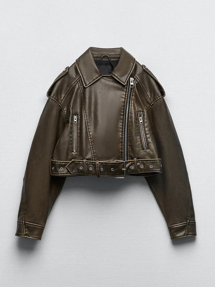 KL | Chaqueta de invierno chic y sin esfuerzo