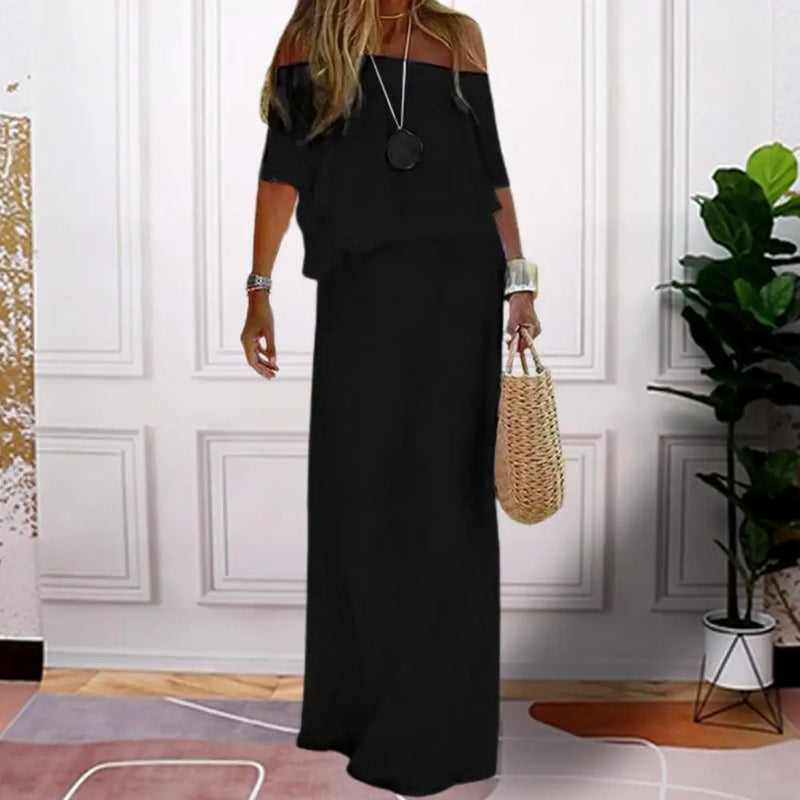 KL | Vestido cómodo para mujer