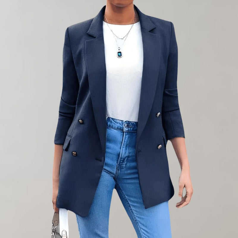 CM | Blazer para mujer