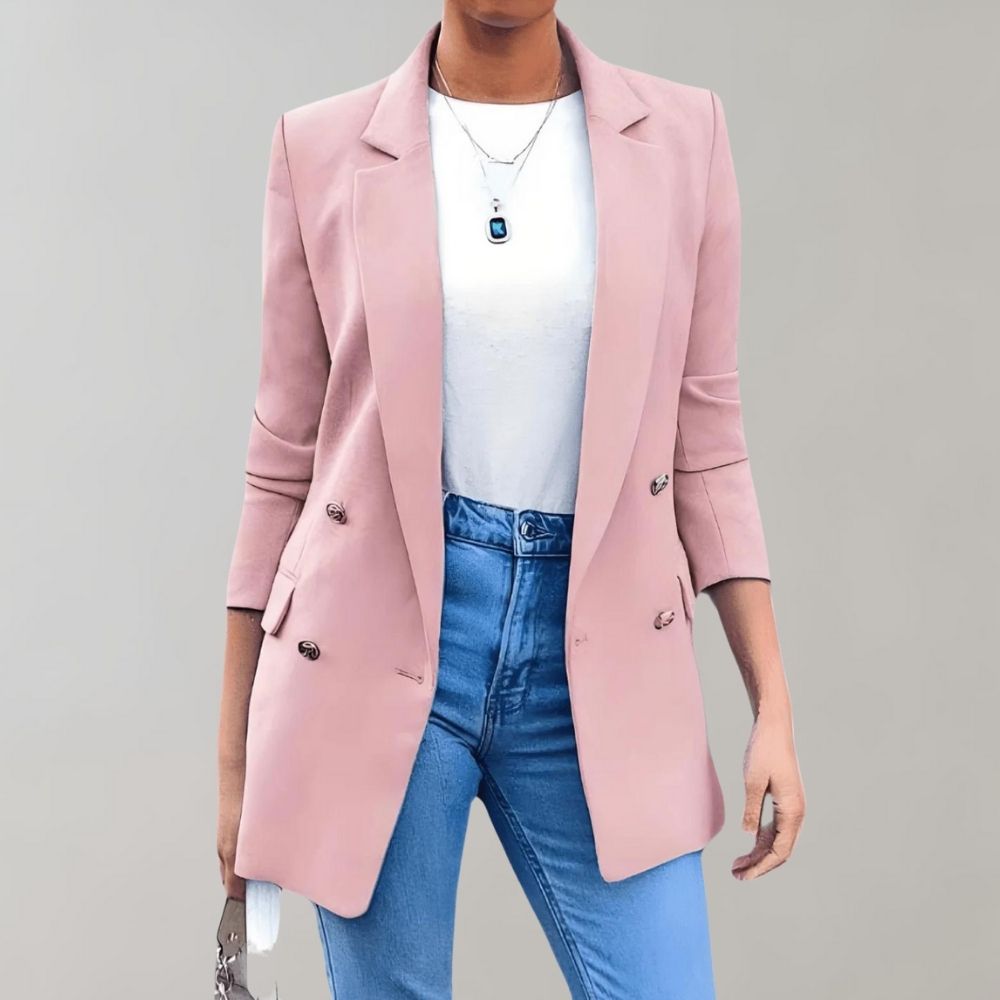 CM | Blazer para mujer