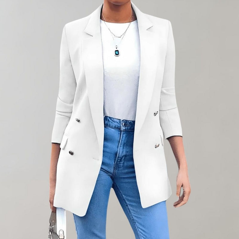 CM | Blazer para mujer
