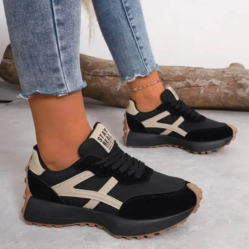 CM | Zapatillas ortopédicas de verano, cómodas y modernas