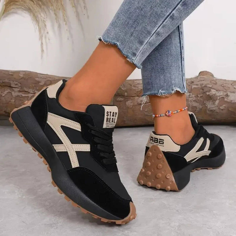 CM | Zapatillas ortopédicas de verano, cómodas y modernas