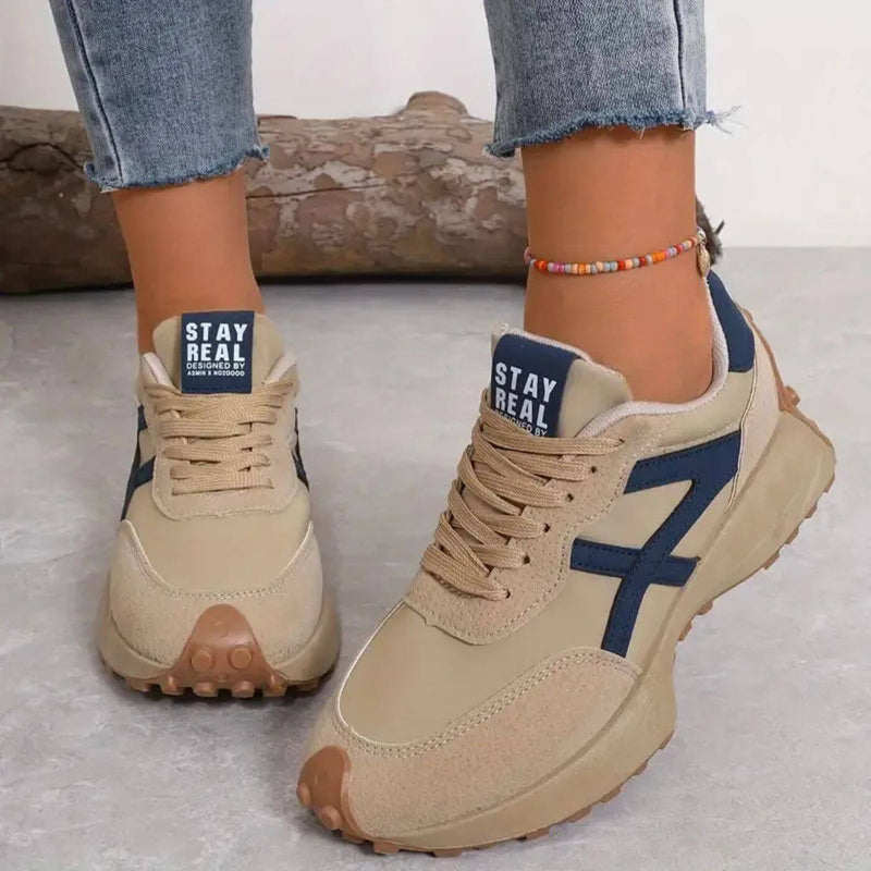 CM | Zapatillas ortopédicas de verano, cómodas y modernas