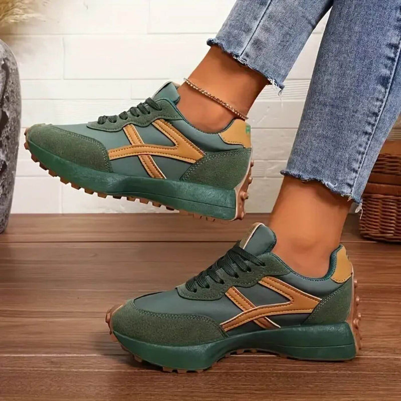 CM | Zapatillas ortopédicas de verano, cómodas y modernas