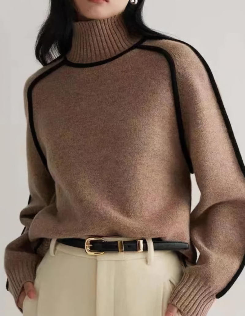 CM | Cómodo y elegante jersey general