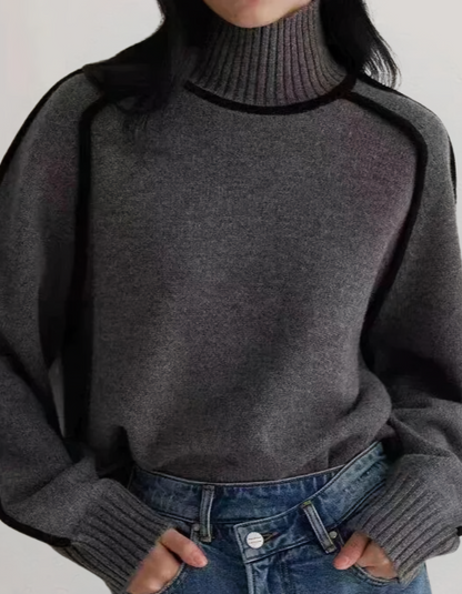 CM | Cómodo y elegante jersey general