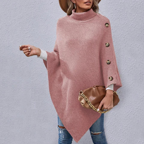 CM | Elegante jersey de invierno