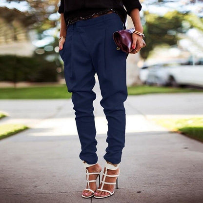 KL | Pantalones de invierno elegantes y con estilo