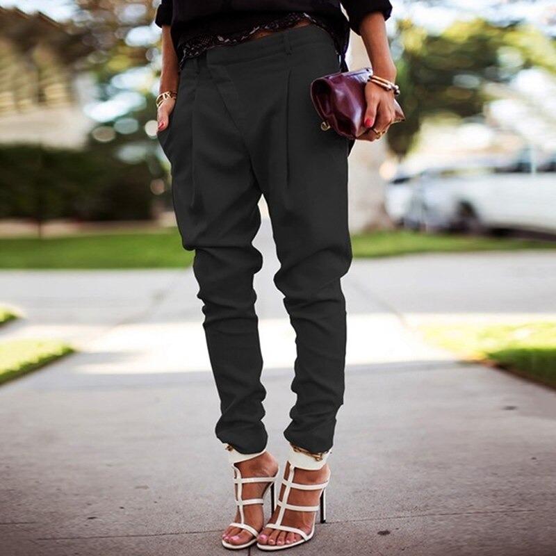 KL | Pantalones de invierno elegantes y con estilo