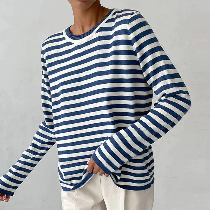 CM | Camisa de rayas