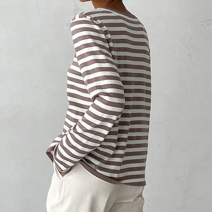 Suéter de diseño elegante