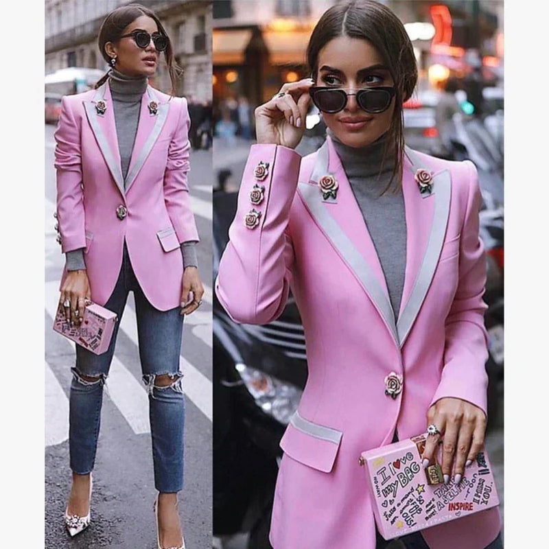 CM | Florido y con estilo