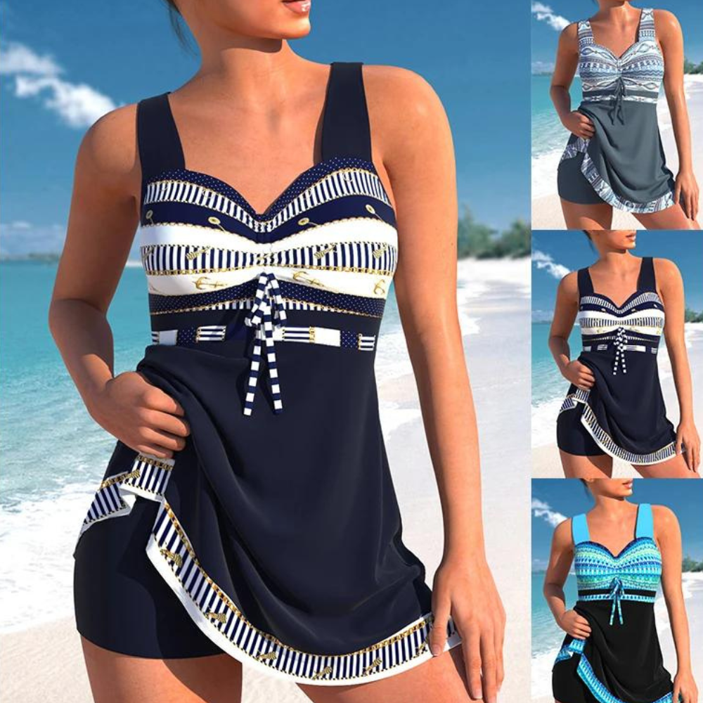 KL | Bañadores de secado rápido para mujer