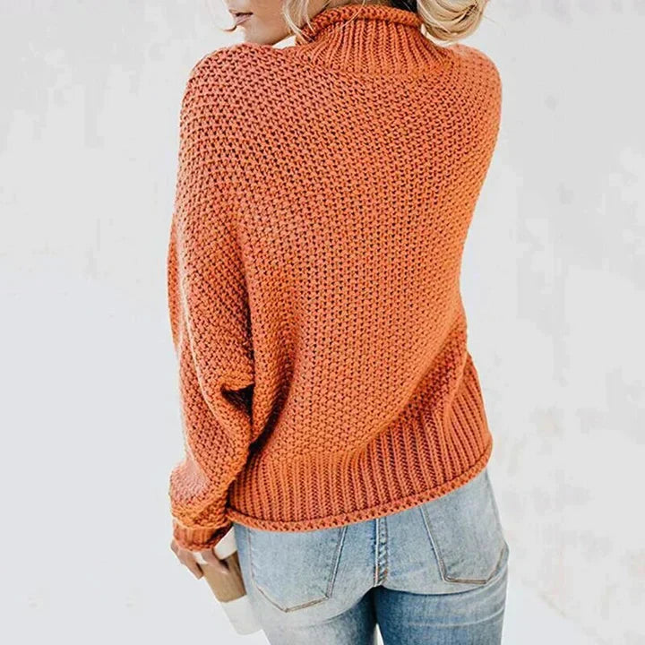 CM | Jersey de punto para mujer