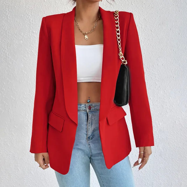 CM | Elegante blazer