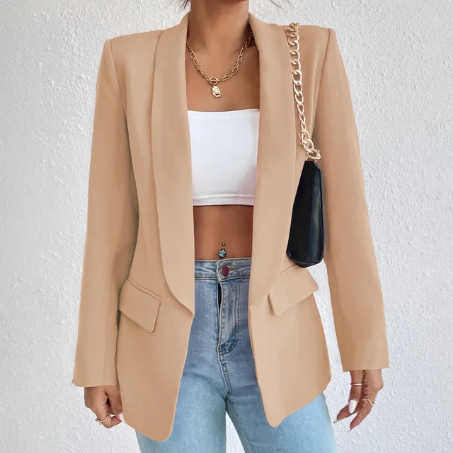 CM | Elegante blazer