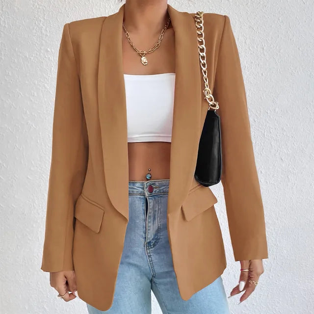 Chaqueta vintage clásico